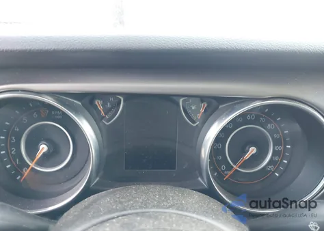 2019 Jeep Wrangler Unlimited Sport 4X4 from USA, damaged, VIN 1C4HJXDG6KW559553